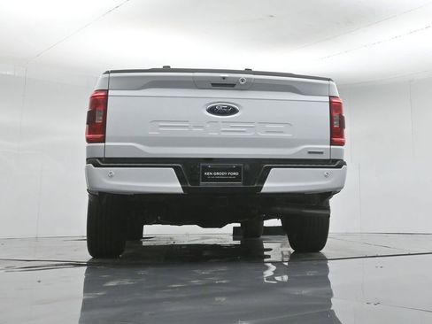 Certified 2023 Ford F150 XLT w/ Equipment Group 302A High RWD image 53