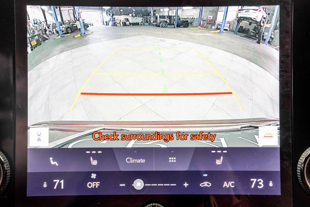 Used 2025 Lexus NX 250 FWD w/ Towing Package (2000 Lbs) image 26
