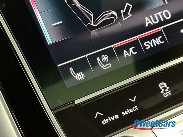 Used 2025 Audi RS Q8 performance AWD/4WD image 32