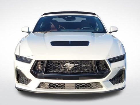 New 2026 Ford Mustang GT Premium image 2