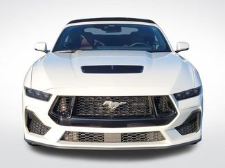 New 2026 Ford Mustang GT Premium video 2