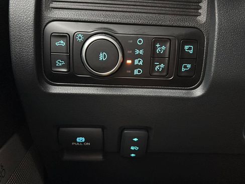 Used 2026 Ford F250 Lariat AWD/4WD image 29