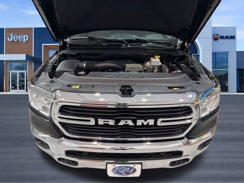Used 2021 RAM 1500 Big Horn image 57