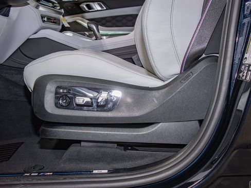 New 2026 BMW X5 M Competition w/ Executive Package image 15