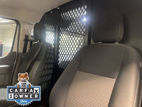 Used 2024 Ford Transit 250 Low Roof w/ Exterior Upgrade Package image 63