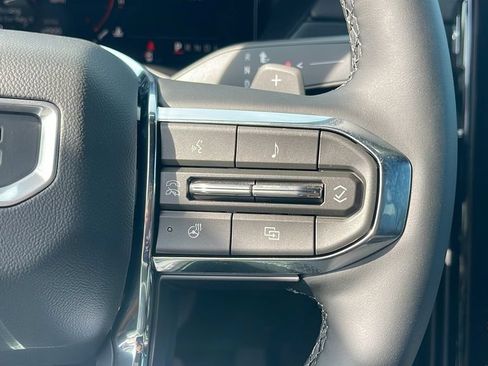 New 2027 GMC Acadia Elevation w/ Black Edition FWD image 25
