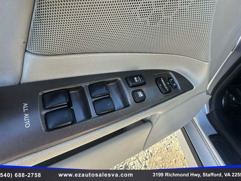 Used 2008 Lexus IS 250 image 14