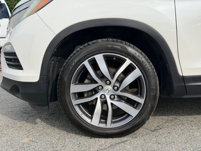 Used 2017 Honda Pilot Elite image 20