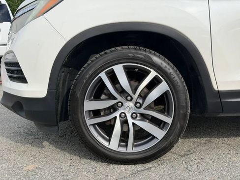Used 2017 Honda Pilot Elite image 20