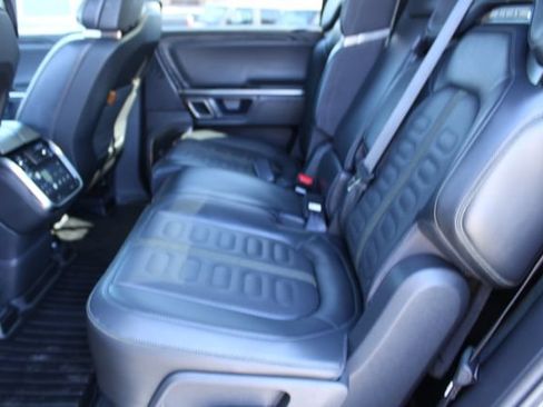 Used 2024 Rivian R1S Adventure AWD/4WD image 49