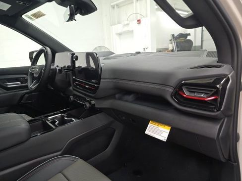 New 2026 Chevrolet Silverado EV Trail Boss image 30