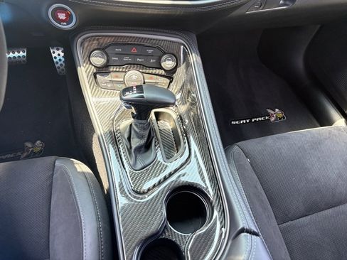 Used 2023 Dodge Challenger R/T Scat Pack RWD image 37