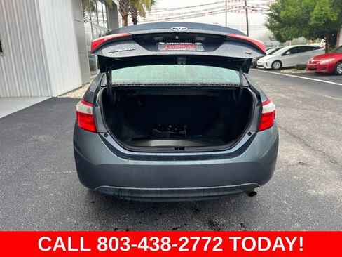 Used 2014 Toyota Corolla S FWD image 31