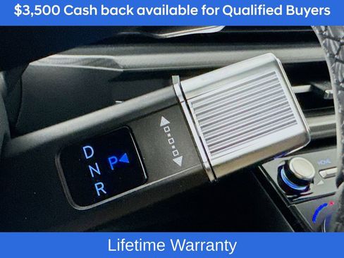 New 2026 Hyundai Santa Fe XRT image 17