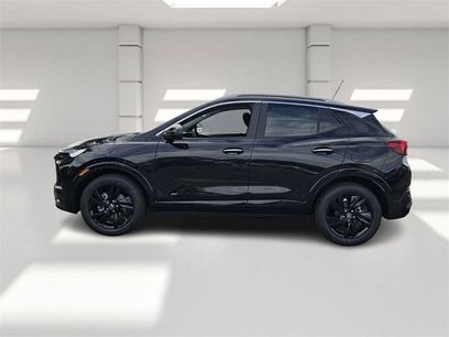 New 2026 Buick Encore GX Sport Touring w/ Comfort Package