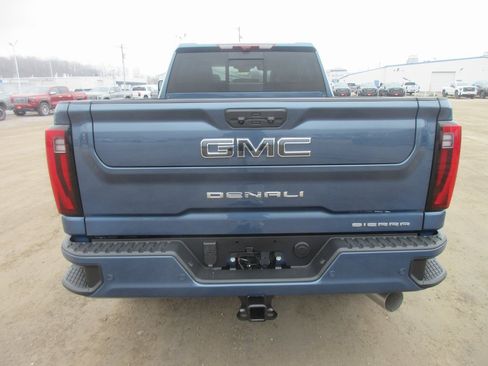 New 2026 GMC Sierra 2500 Denali Ultimate image 5