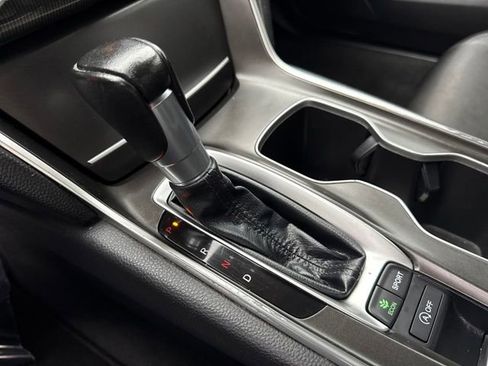 Used 2021 Honda Accord Sport image 25