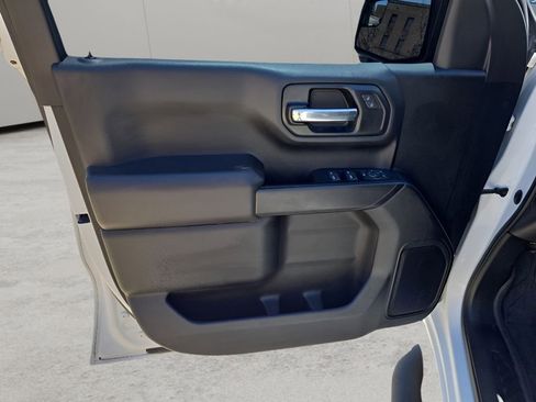 Used 2022 Chevrolet Silverado 1500 Custom w/ Rally Edition image 39