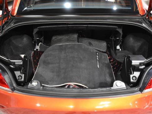 Used 2015 BMW Z4 sDrive35is RWD image 43