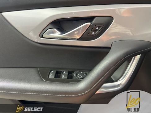 Used 2021 Chevrolet Blazer LT FWD image 27