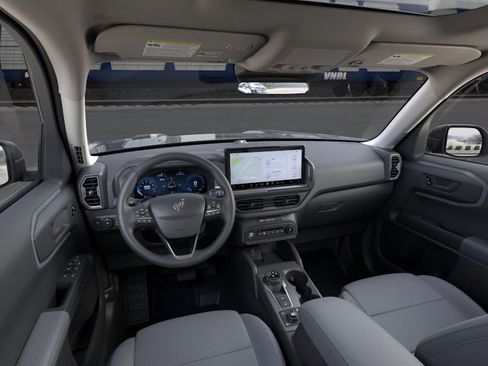 New 2025 Ford Bronco Sport Badlands w/ Badlands Tech Package AWD/4WD image 9