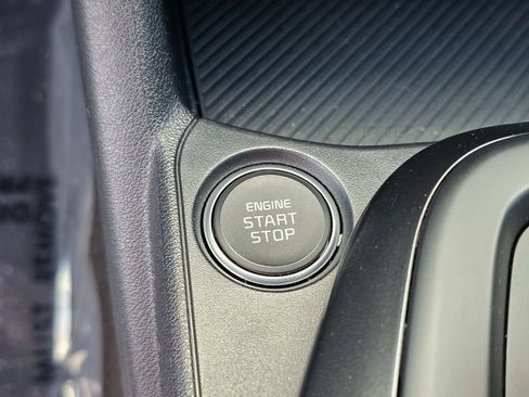 Used 2025 Kia K4 FWD image 24