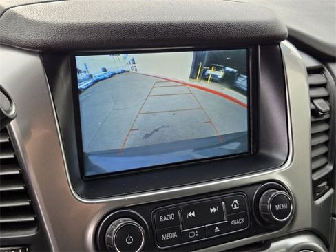 Certified 2020 Chevrolet Tahoe LS image 21