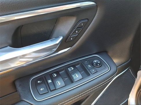 Used 2021 RAM 1500 Laramie w/ Sport Appearance Package image 12