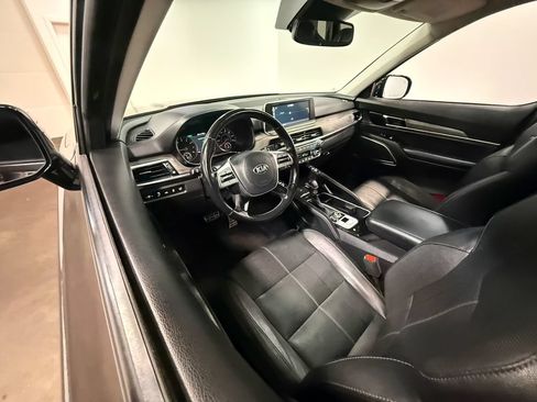 Used 2021 Kia Telluride SX AWD/4WD image 58