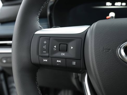 New 2026 INFINITI QX60 Sport w/ Dark Cargo Package image 15