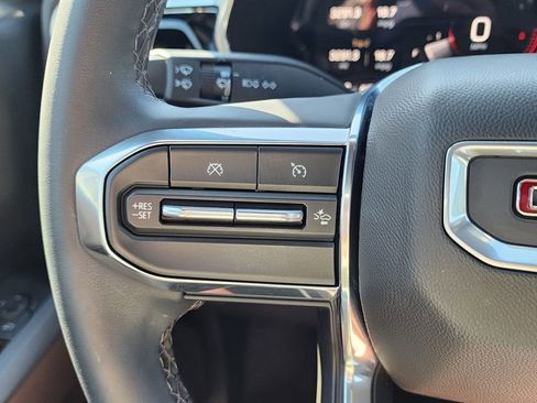 New 2026 GMC Canyon Elevation w/ Convenience Package AWD/4WD image 20