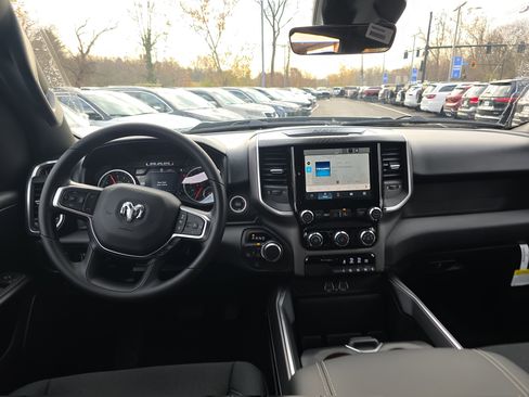 New 2026 RAM 1500 Express image 18