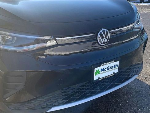 Used 2021 Volkswagen ID.4 Pro S image 27