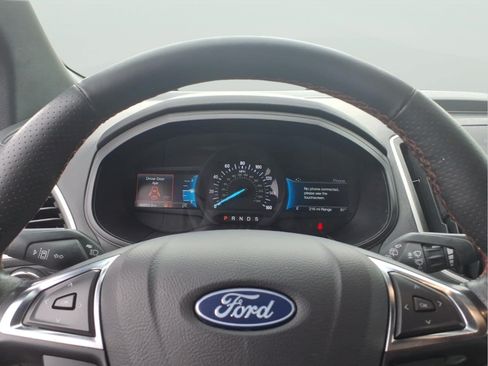 Used 2023 Ford Edge ST-Line AWD/4WD image 19