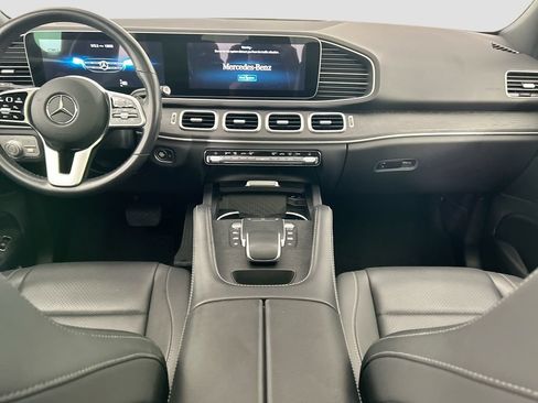 Used 2023 Mercedes-Benz GLE 350 4MATIC w/ Premium Package image 13