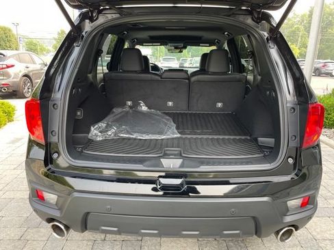 Used 2022 Honda Passport EX-L image 21