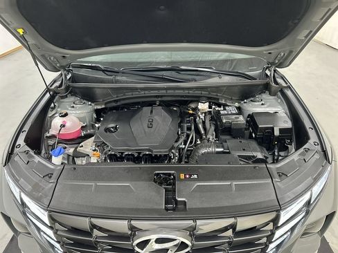 Used 2024 Hyundai Tucson SEL AWD/4WD image 23
