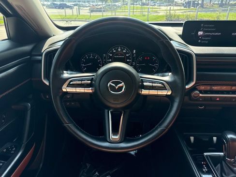 Used 2023 MAZDA CX-50 Meridian Edition AWD/4WD image 19
