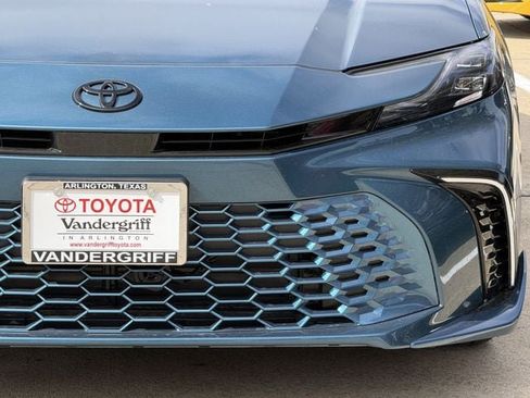 New 2026 Toyota Camry XSE image 9