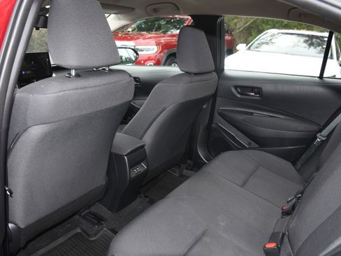 Used 2024 Toyota Corolla LE image 14