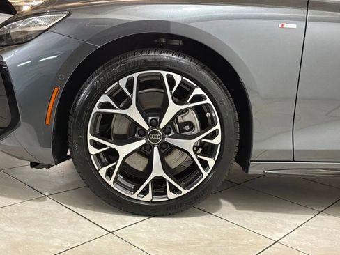 New 2026 Audi A6 Premium Plus AWD/4WD image 15