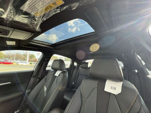 New 2026 Acura Integra A-Spec image 21