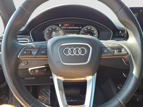Used 2024 Audi A4 2.0T Premium Plus AWD/4WD image 28