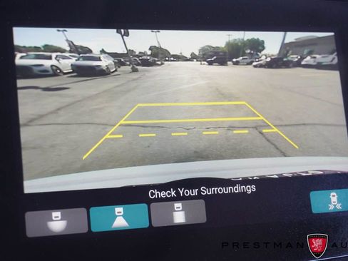 Used 2022 Honda Pilot Special Edition image 37