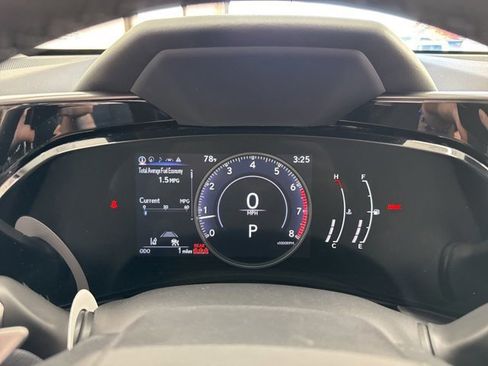 New 2026 Lexus NX 350 AWD image 19