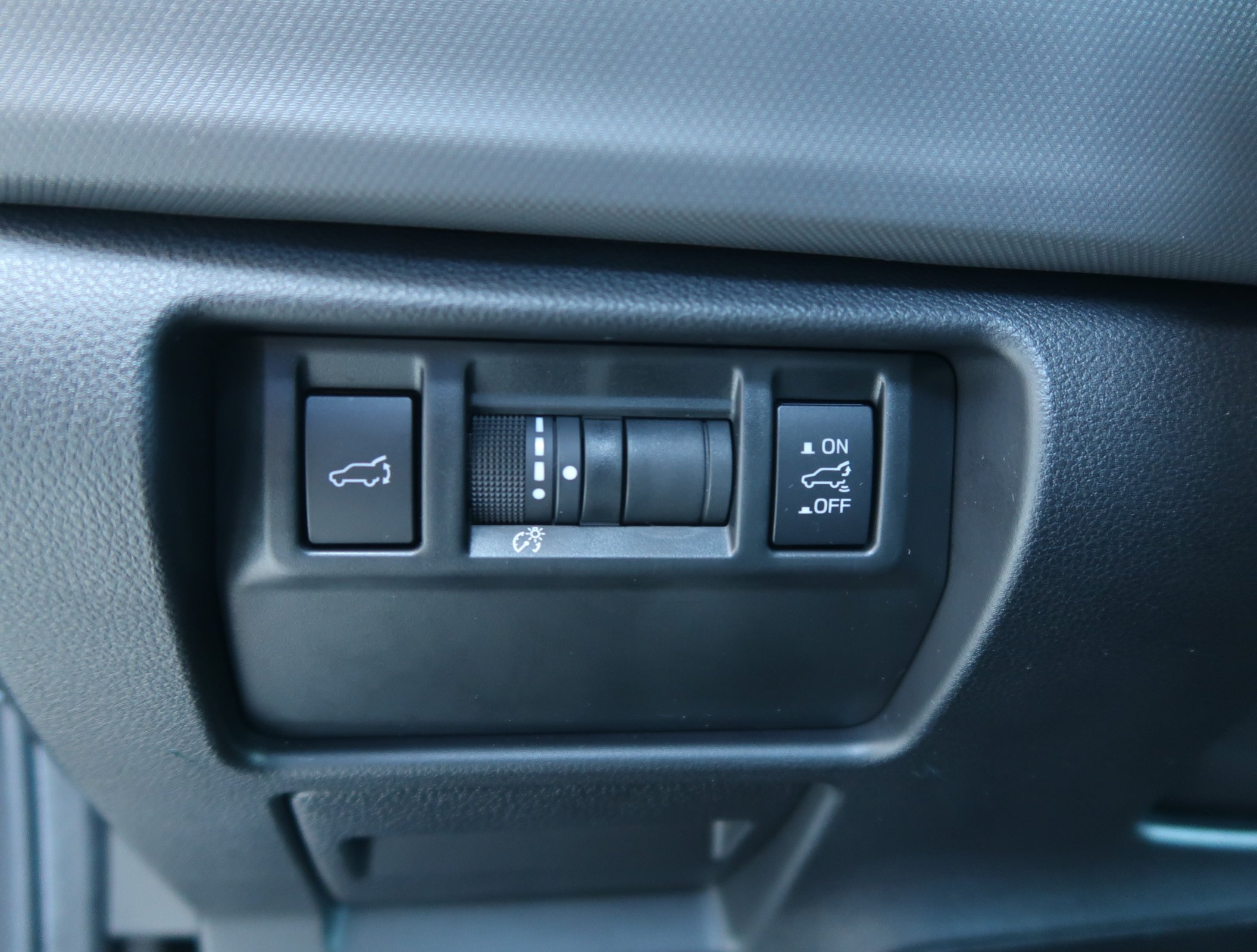 Certified 2026 Subaru Forester Sport AWD/4WD image 17