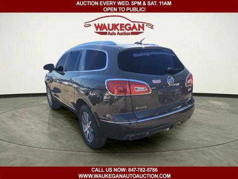 Used 2016 Buick Enclave Leather image 6