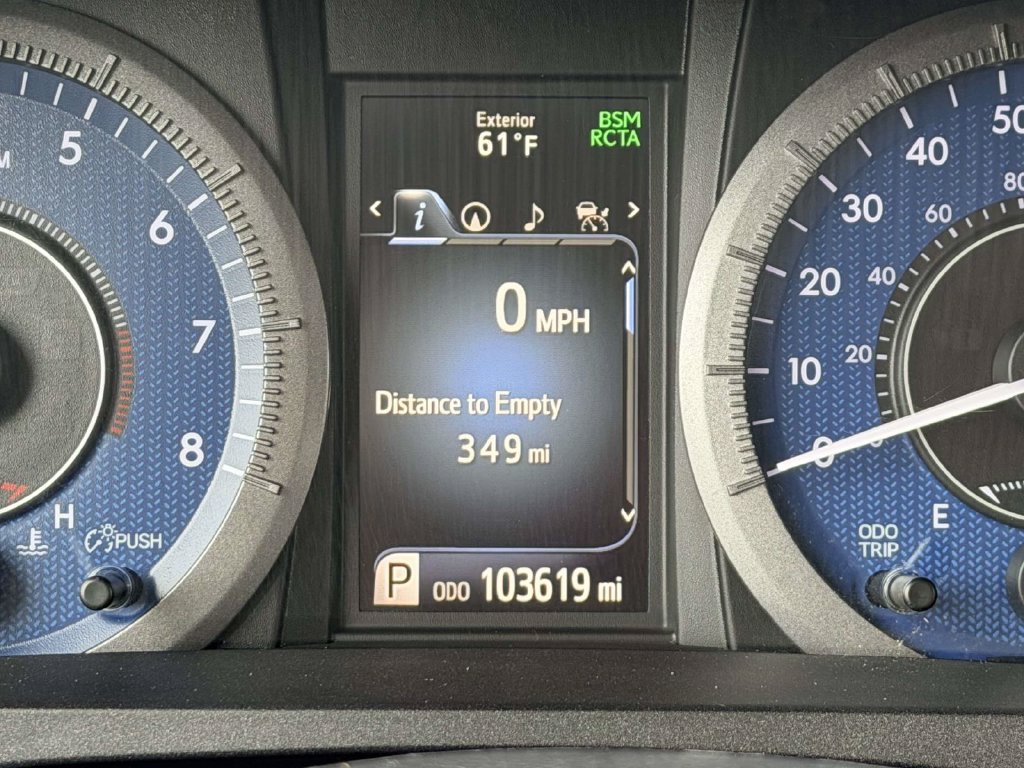 Certified 2020 Toyota Sienna XLE w/ XLE Navigation Package AWD/4WD image 10