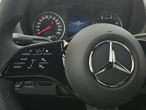 New 2026 Mercedes-Benz Sprinter 2500 image 15