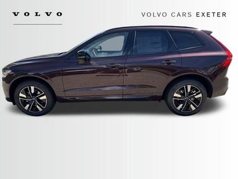 New 2026 Volvo XC60 B5 Plus w/ Protection Package Premier image 3